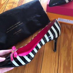 Kate Spade Jaci Heels
